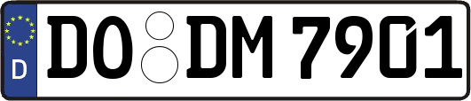 DO-DM7901