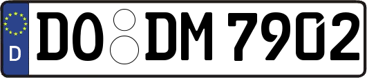 DO-DM7902