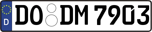 DO-DM7903