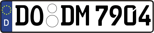 DO-DM7904