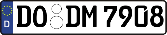 DO-DM7908