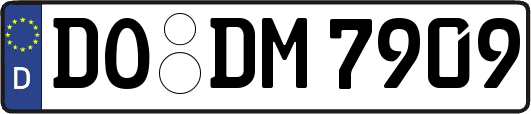 DO-DM7909