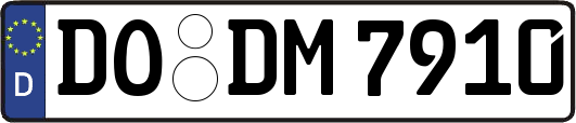 DO-DM7910