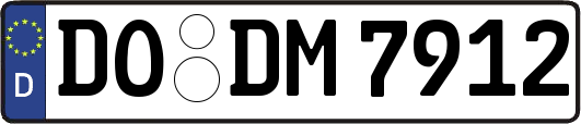 DO-DM7912