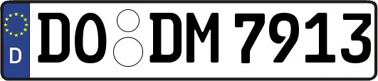 DO-DM7913