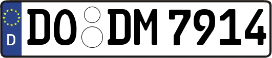 DO-DM7914