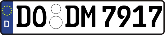 DO-DM7917