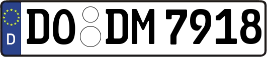 DO-DM7918