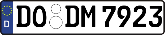 DO-DM7923
