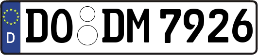 DO-DM7926
