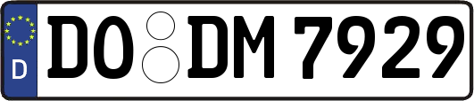 DO-DM7929