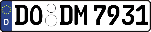 DO-DM7931