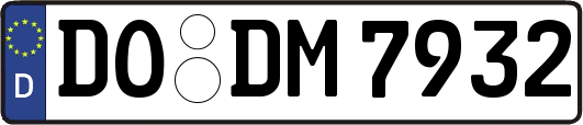 DO-DM7932