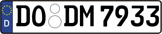 DO-DM7933