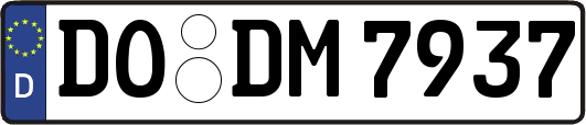 DO-DM7937