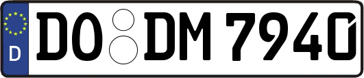 DO-DM7940