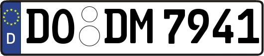 DO-DM7941