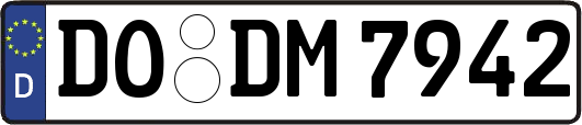 DO-DM7942