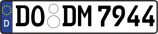 DO-DM7944