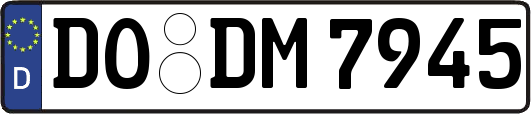 DO-DM7945