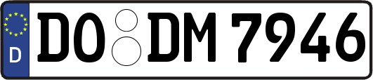 DO-DM7946