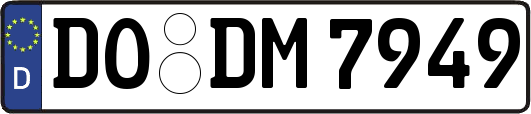 DO-DM7949