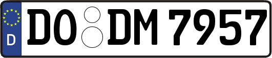 DO-DM7957