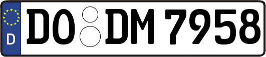 DO-DM7958