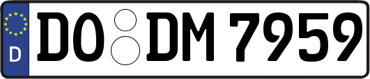 DO-DM7959