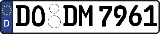 DO-DM7961