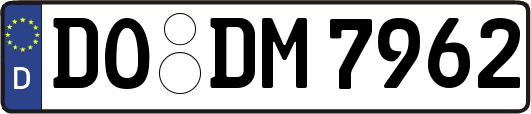 DO-DM7962