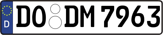 DO-DM7963
