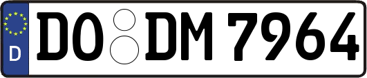 DO-DM7964