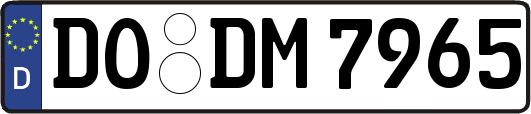 DO-DM7965