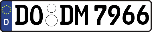 DO-DM7966