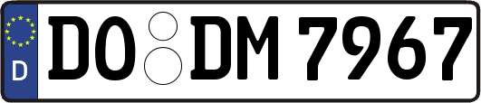 DO-DM7967
