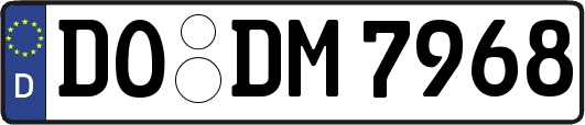 DO-DM7968