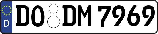 DO-DM7969