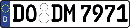 DO-DM7971