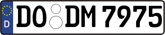 DO-DM7975