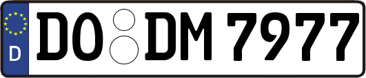 DO-DM7977