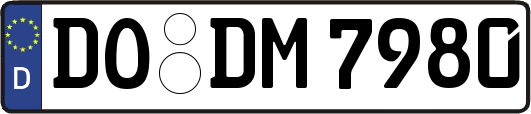 DO-DM7980
