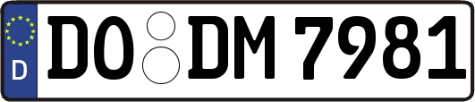 DO-DM7981