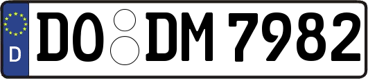 DO-DM7982