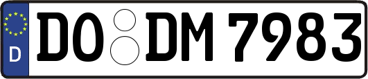 DO-DM7983