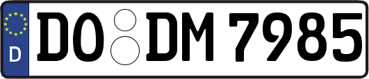 DO-DM7985