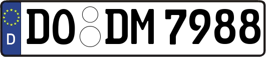 DO-DM7988