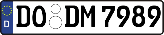 DO-DM7989