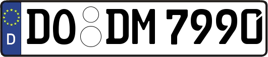 DO-DM7990