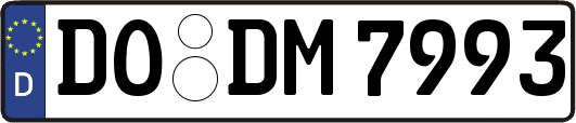 DO-DM7993